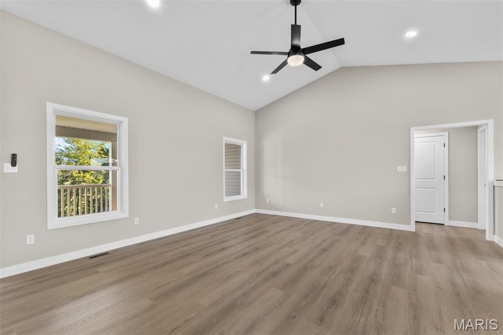 Martin Creek - Residential