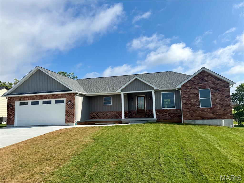 Martin Creek - Residential