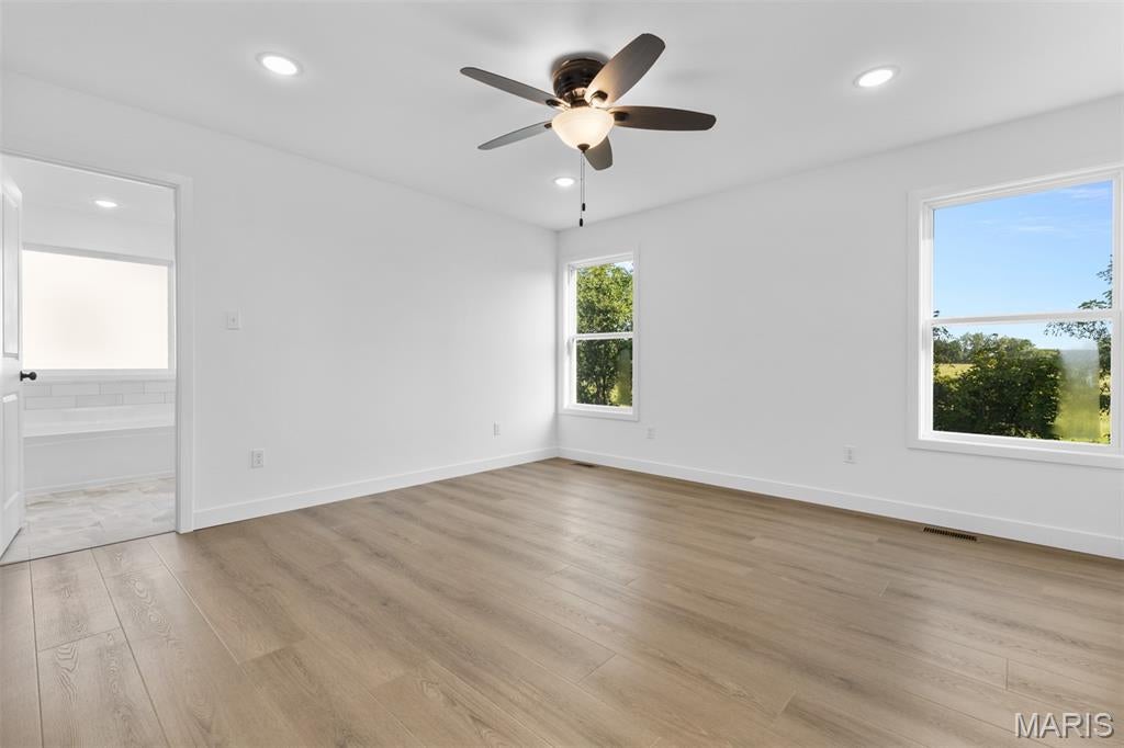 Martin Creek - Residential
