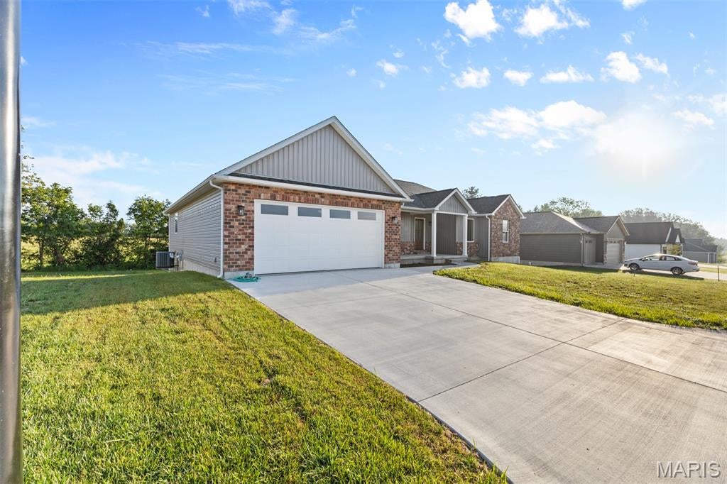 Martin Creek - Residential