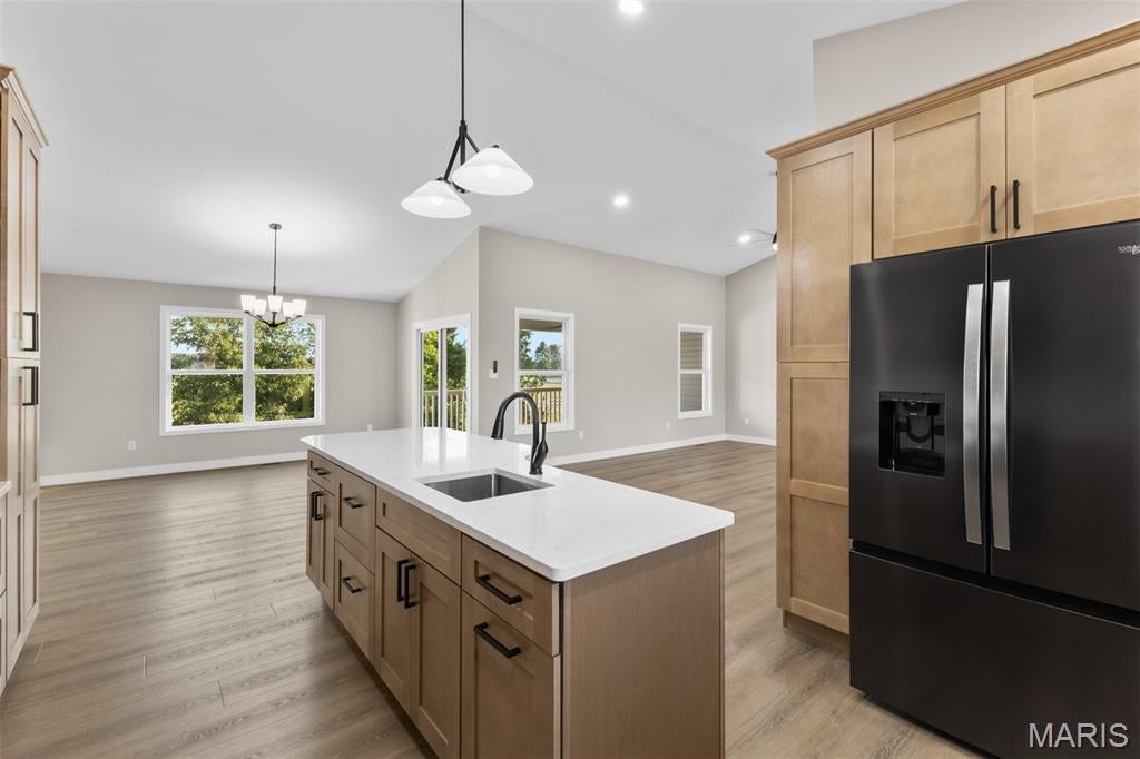 Martin Creek - Residential