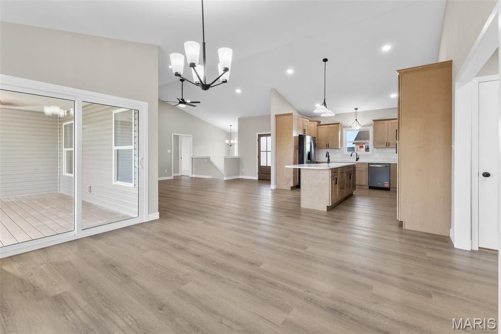 Martin Creek - Residential