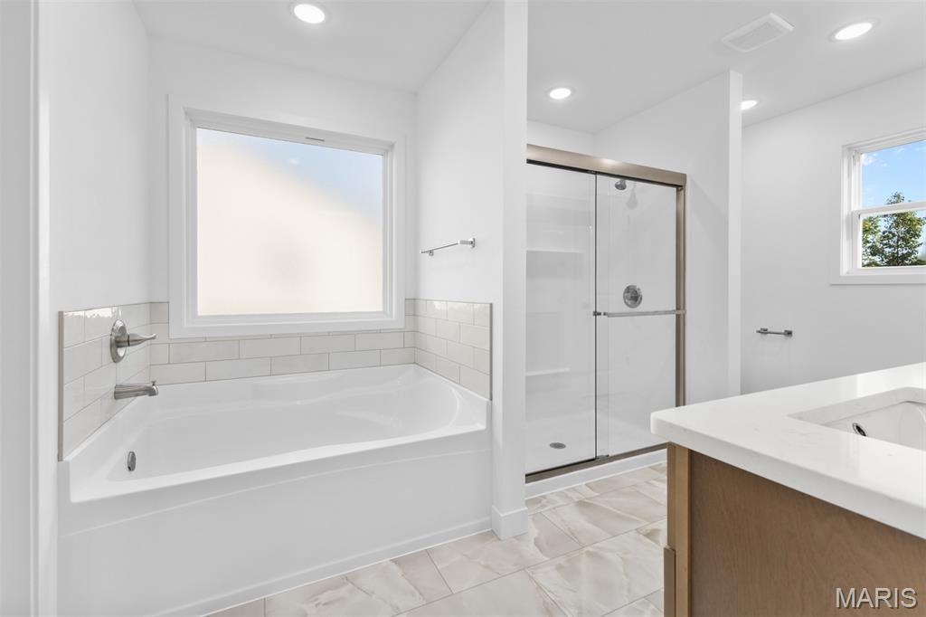 Martin Creek - Residential