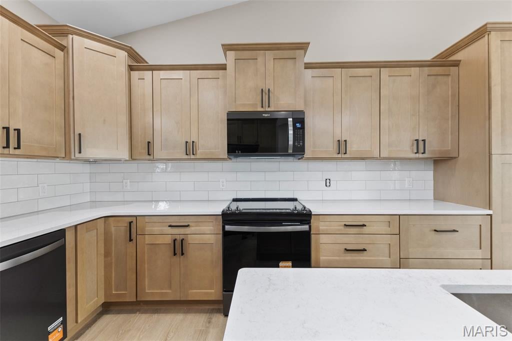 Martin Creek - Residential