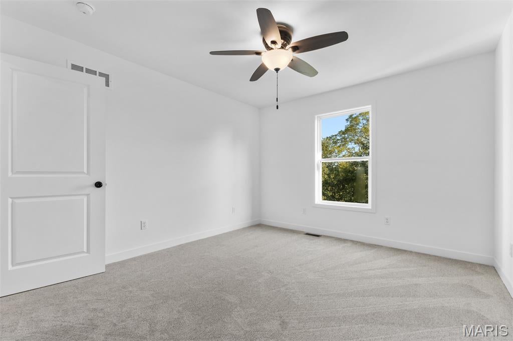 Martin Creek - Residential