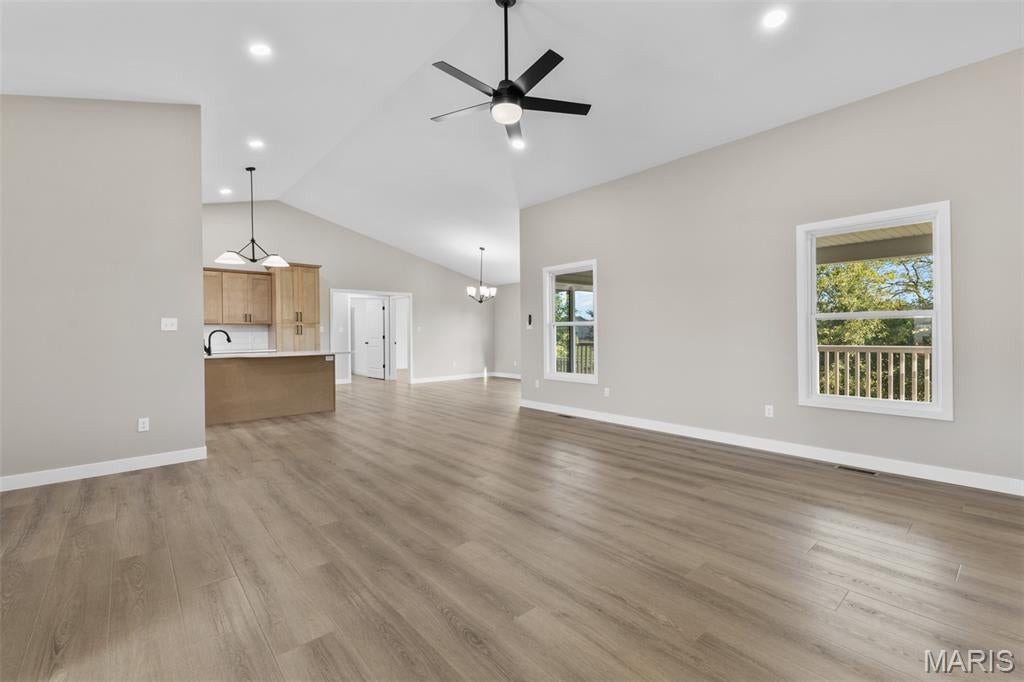 Martin Creek - Residential