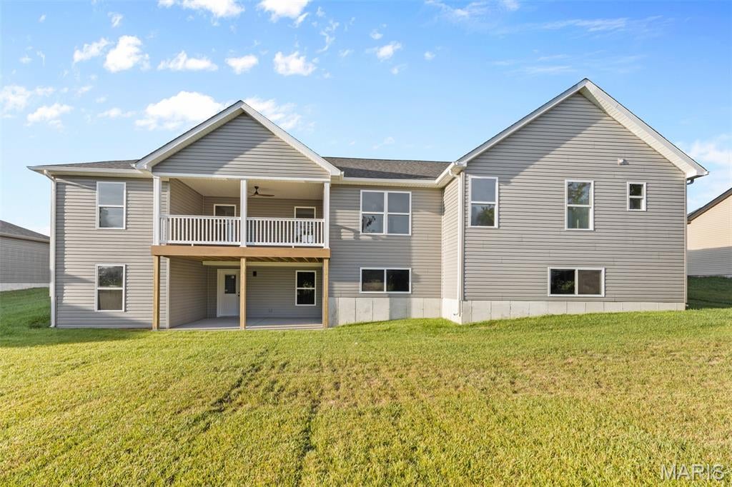Martin Creek - Residential