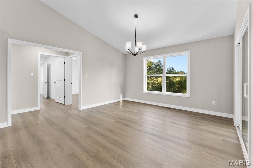 Martin Creek - Residential