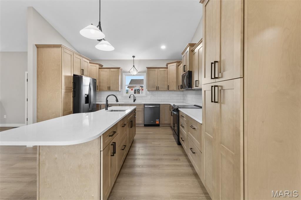 Martin Creek - Residential