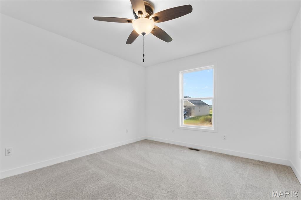 Martin Creek - Residential