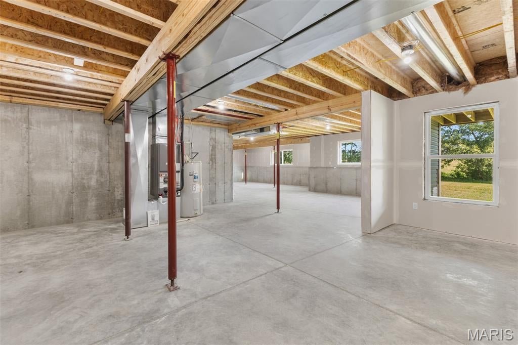 Martin Creek - Residential