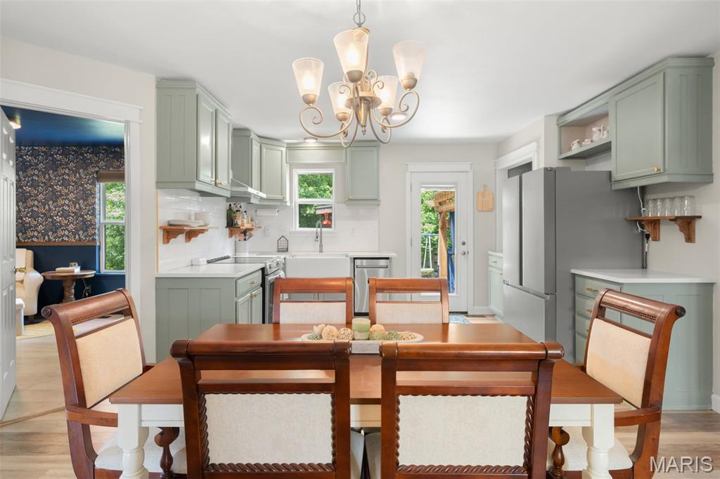 Eagles Bluff - Residential