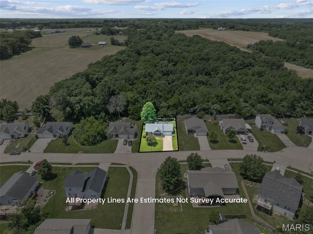 Eagles Bluff - Residential