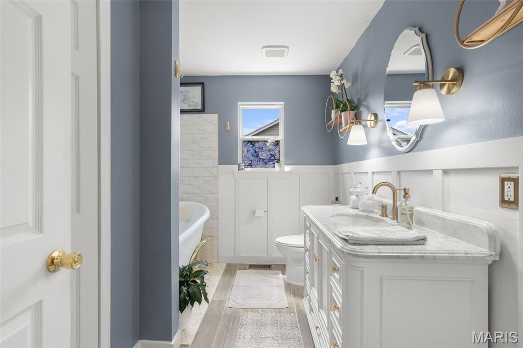 Eagles Bluff - Residential