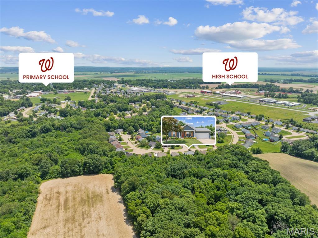 Eagles Bluff - Residential