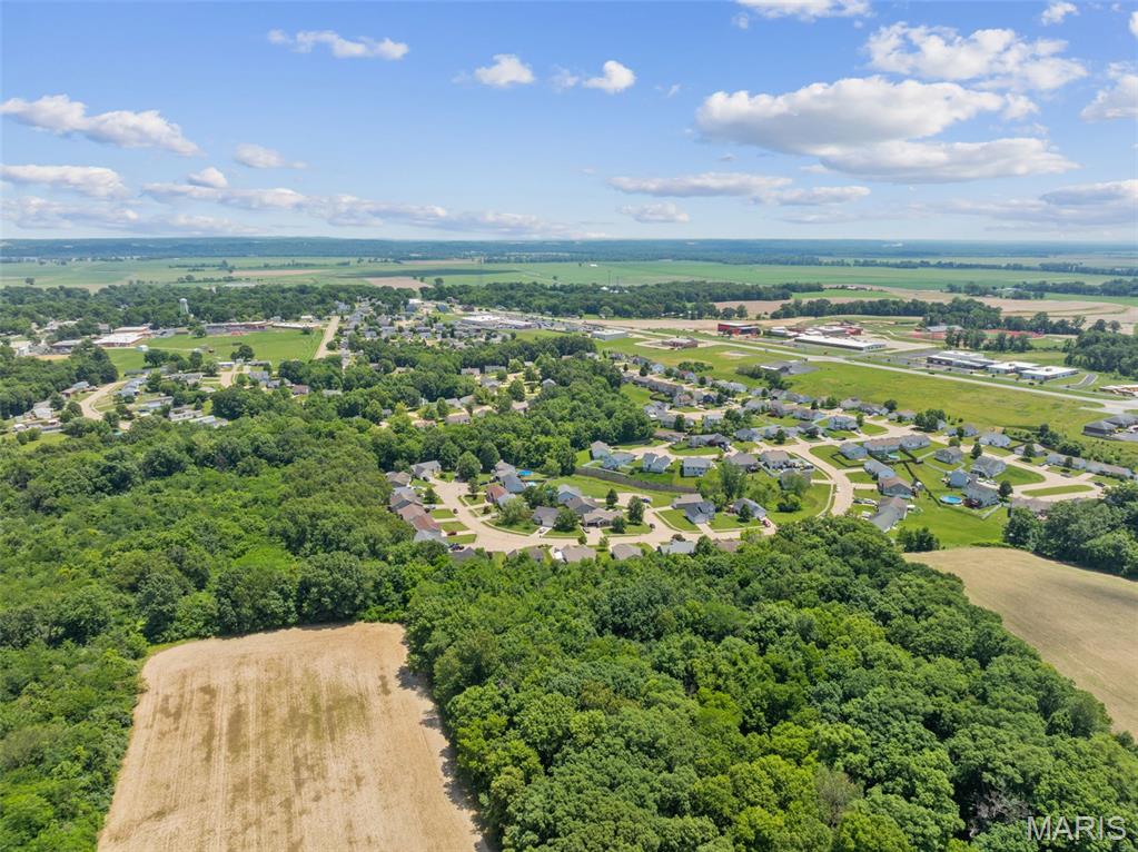 Eagles Bluff - Residential