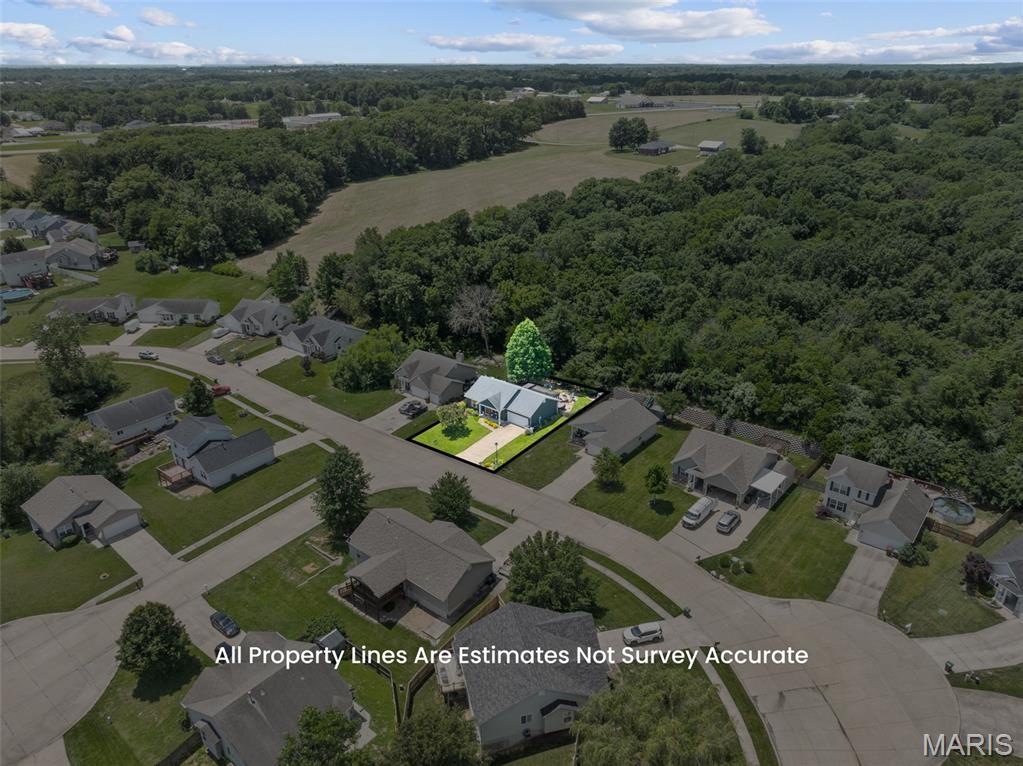 Eagles Bluff - Residential
