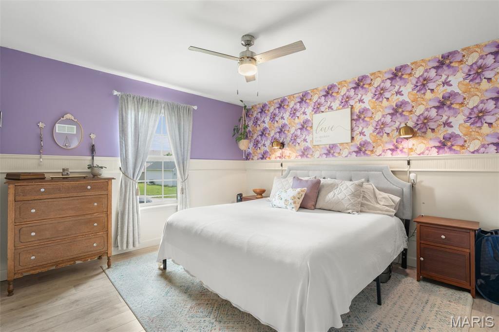 Eagles Bluff - Residential