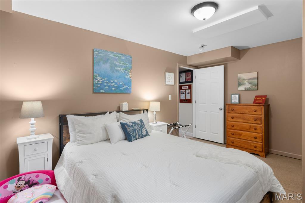 Eagles Bluff - Residential