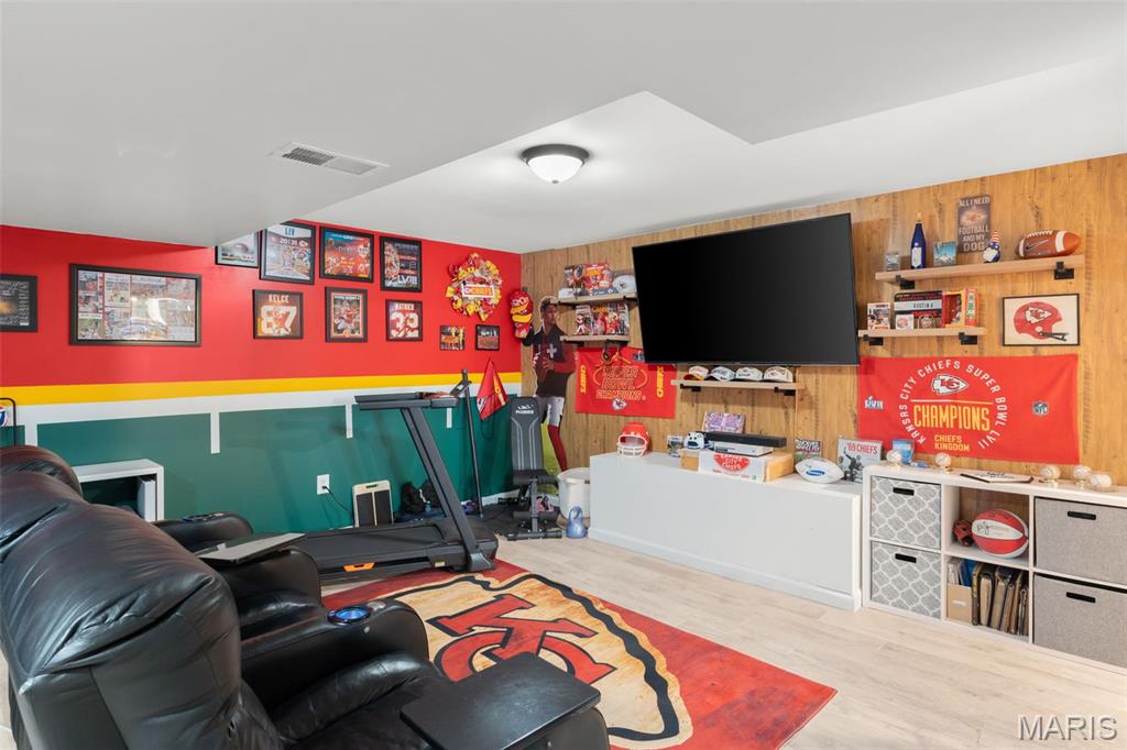 Eagles Bluff - Residential
