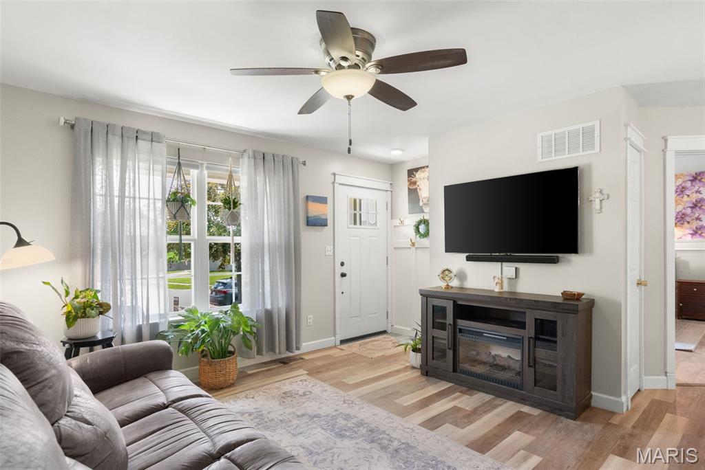 Eagles Bluff - Residential