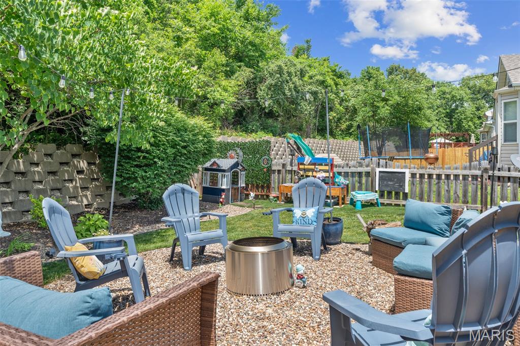 Eagles Bluff - Residential