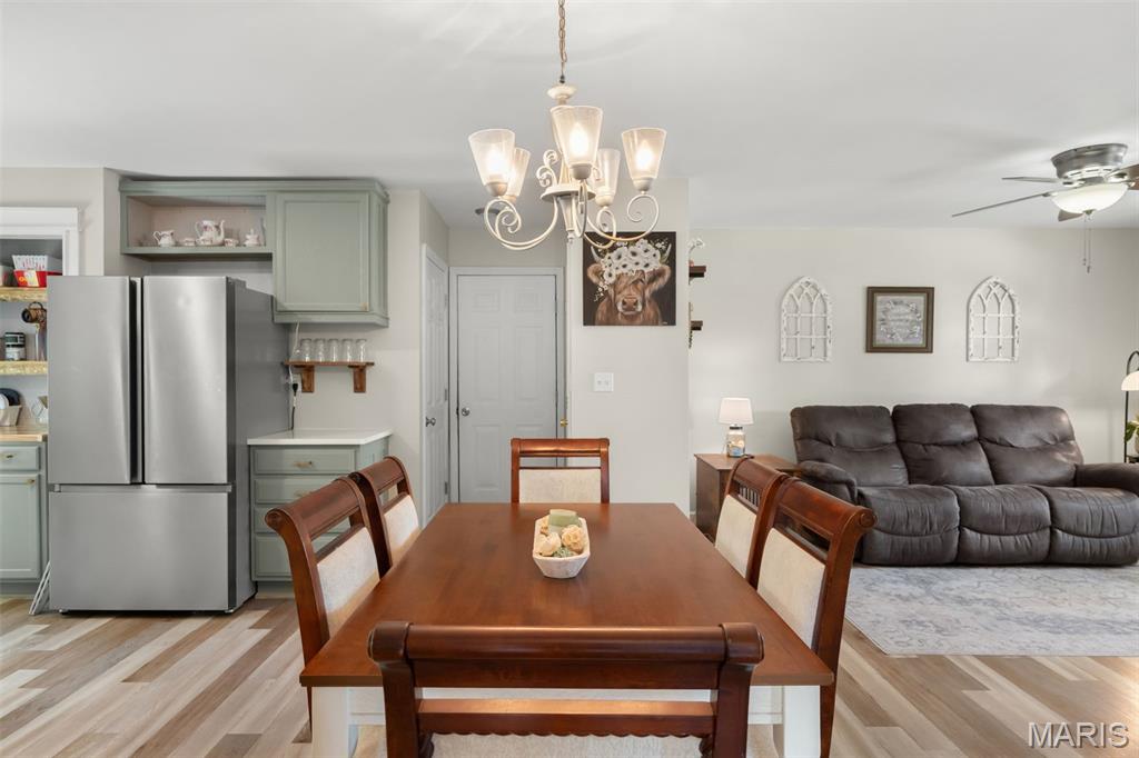 Eagles Bluff - Residential