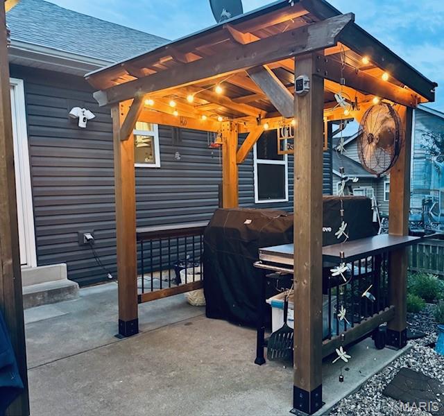 Eagles Bluff - Residential