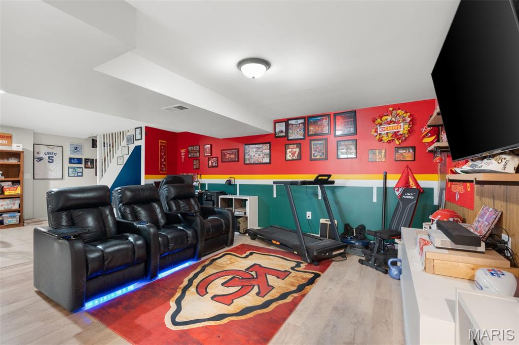 Eagles Bluff - Residential