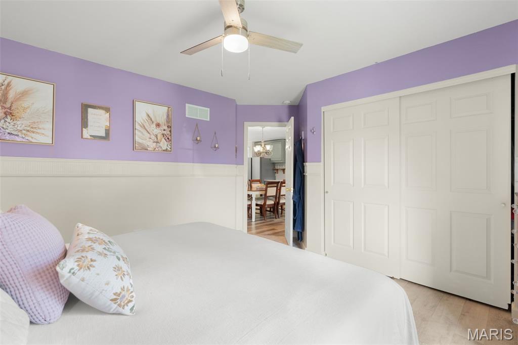 Eagles Bluff - Residential