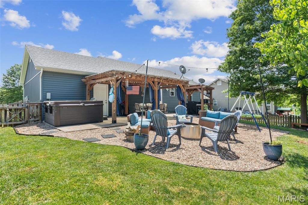 Eagles Bluff - Residential