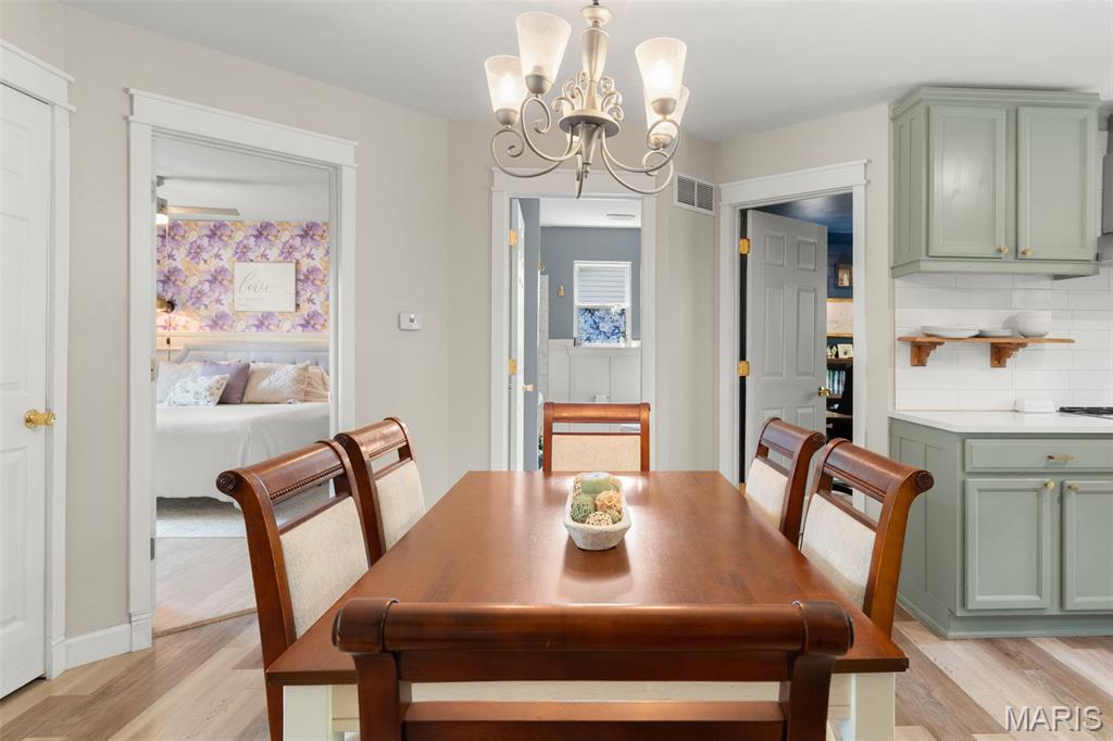 Eagles Bluff - Residential