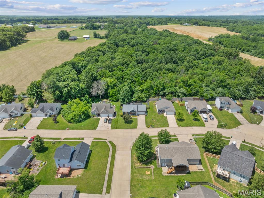 Eagles Bluff - Residential