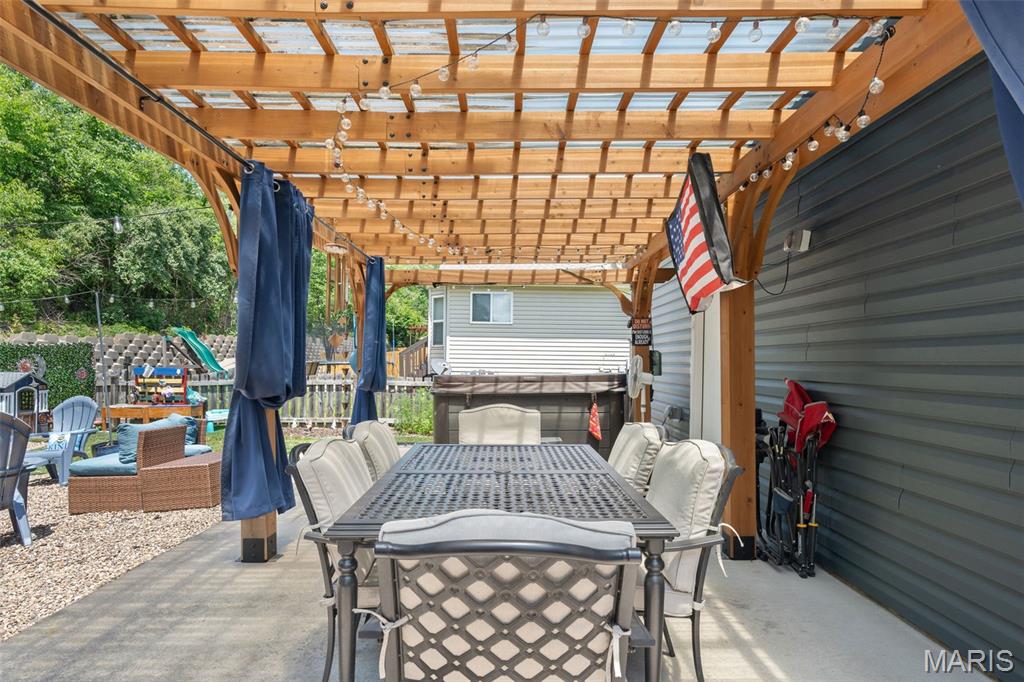 Eagles Bluff - Residential