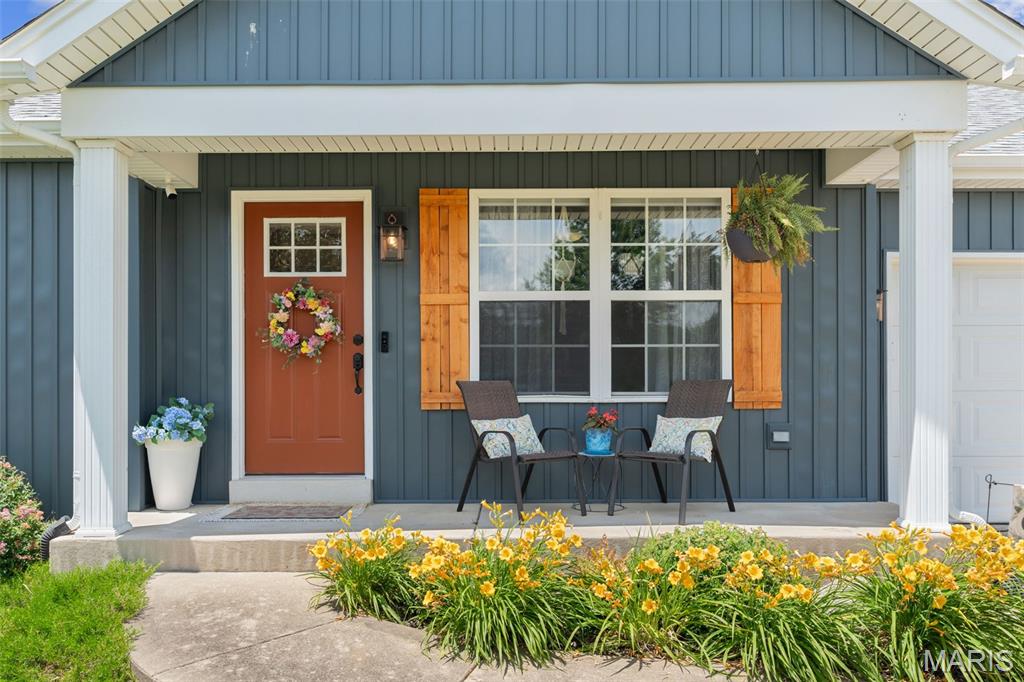 Eagles Bluff - Residential