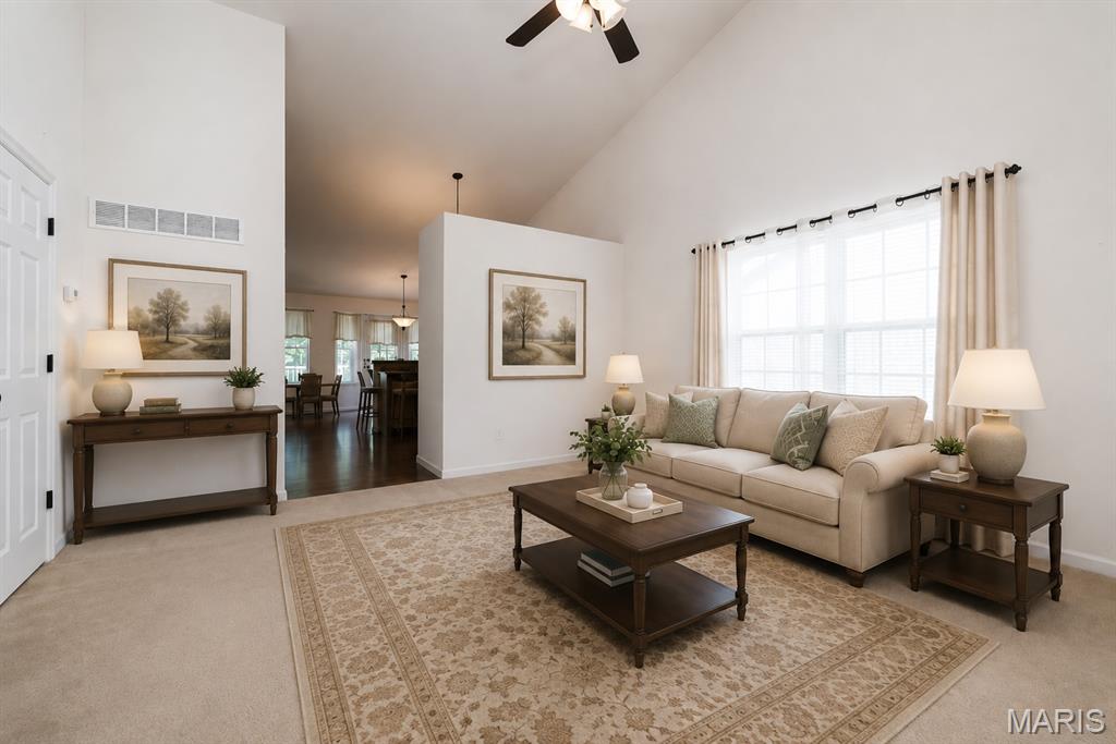 Ellington Place #2 - Residential