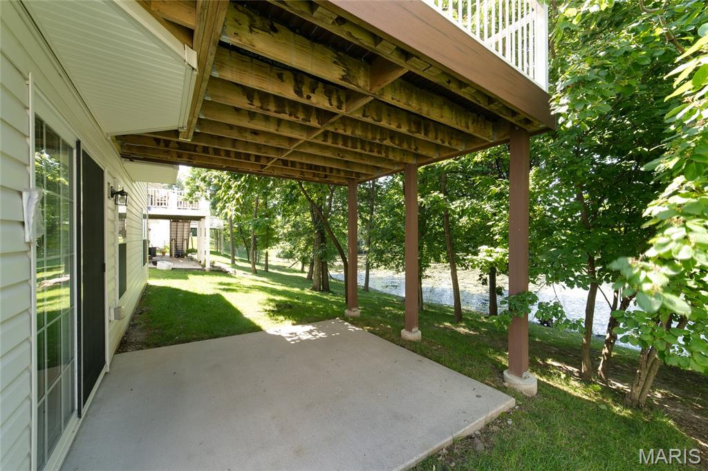 Ellington Place #2 - Residential
