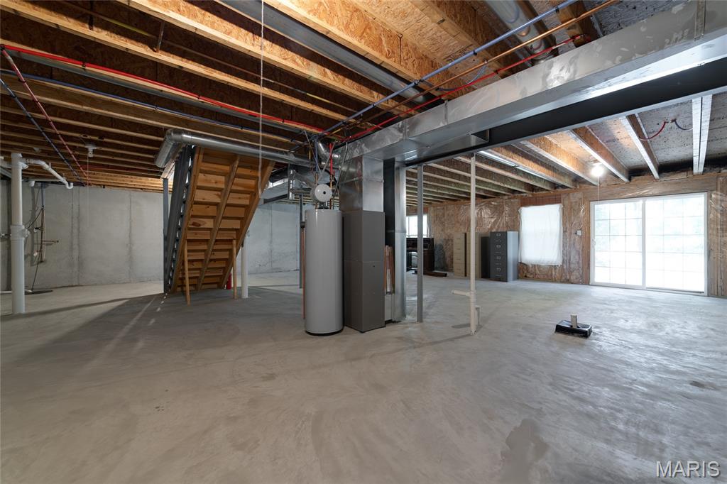 Ellington Place #2 - Residential