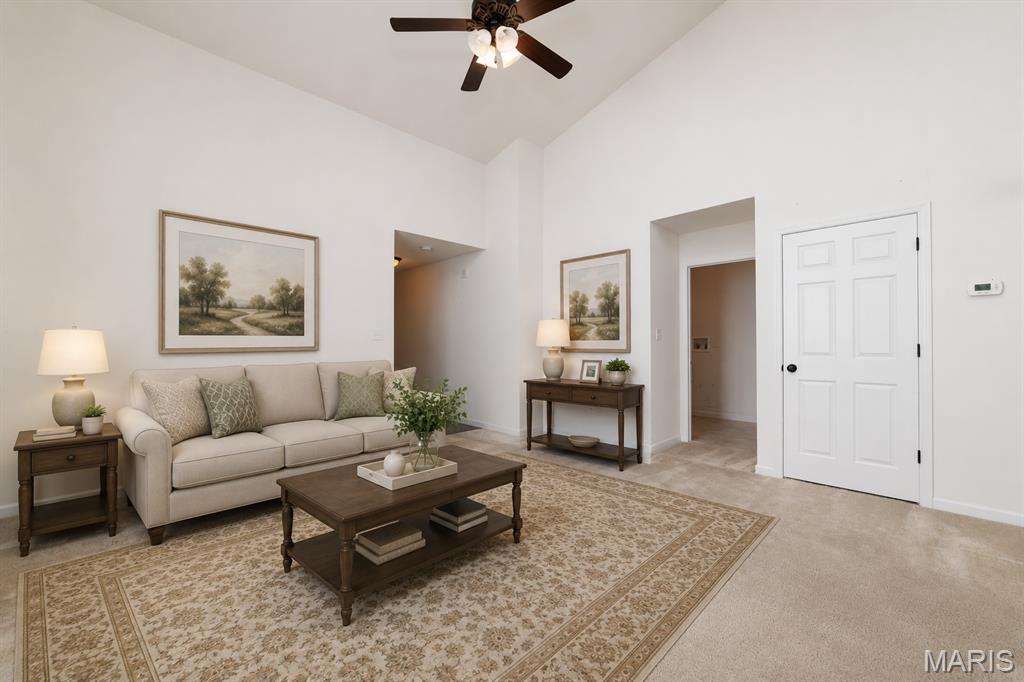Ellington Place #2 - Residential