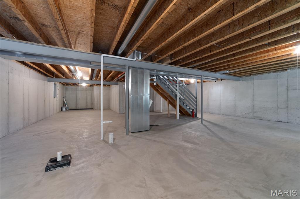Ellington Place #2 - Residential