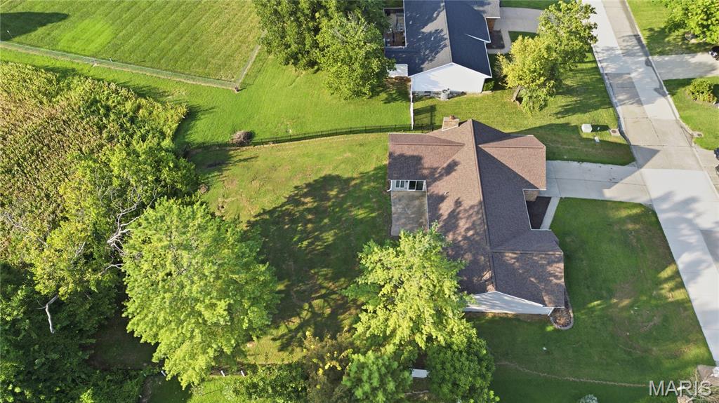 Meadow Ridge - Residential