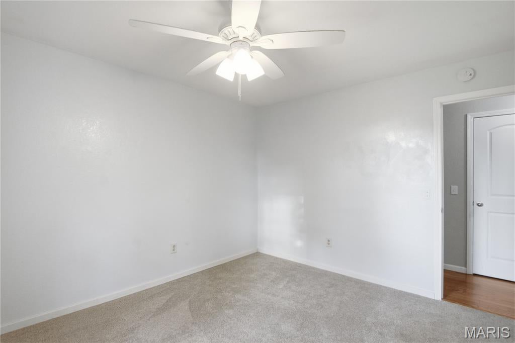 Meadow Ridge - Residential