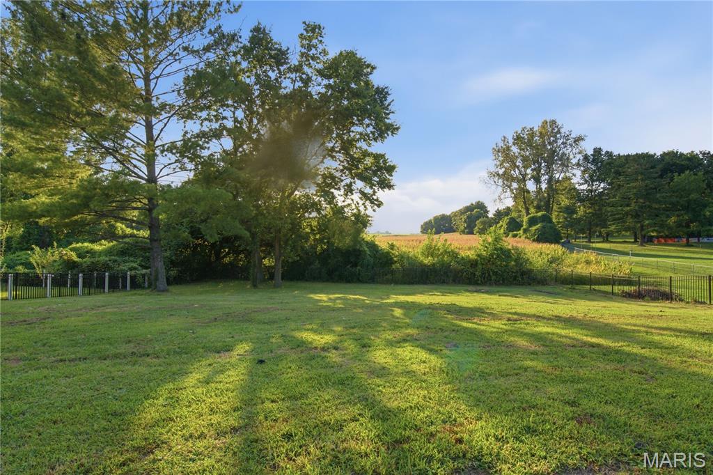 Meadow Ridge - Residential
