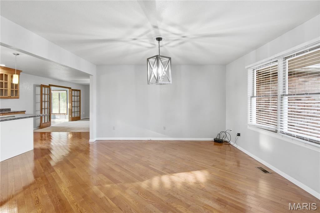 Meadow Ridge - Residential