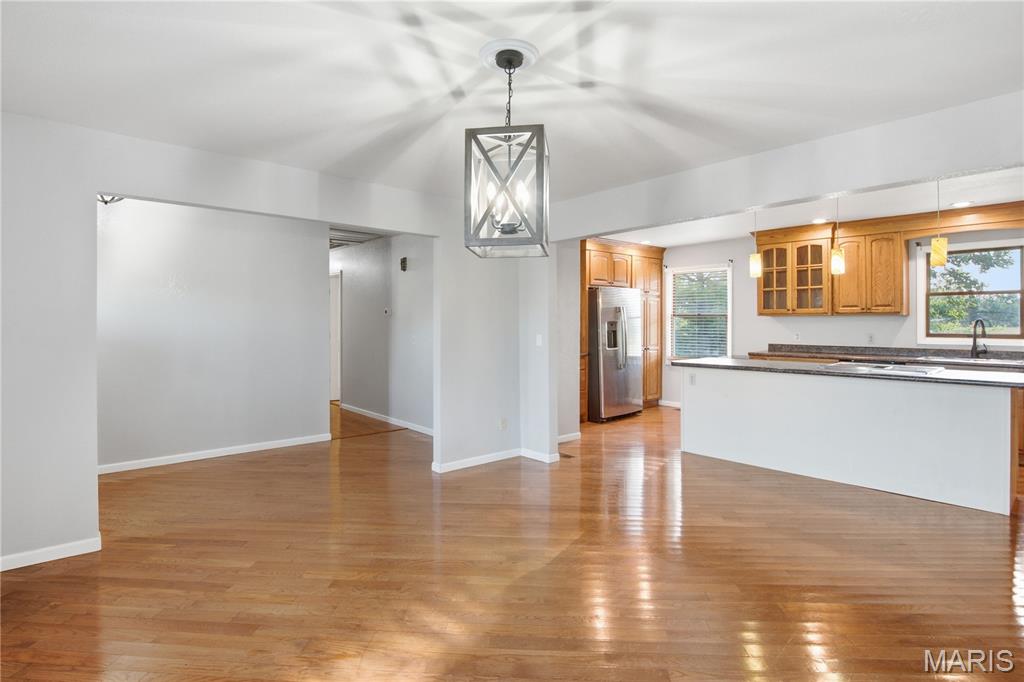 Meadow Ridge - Residential