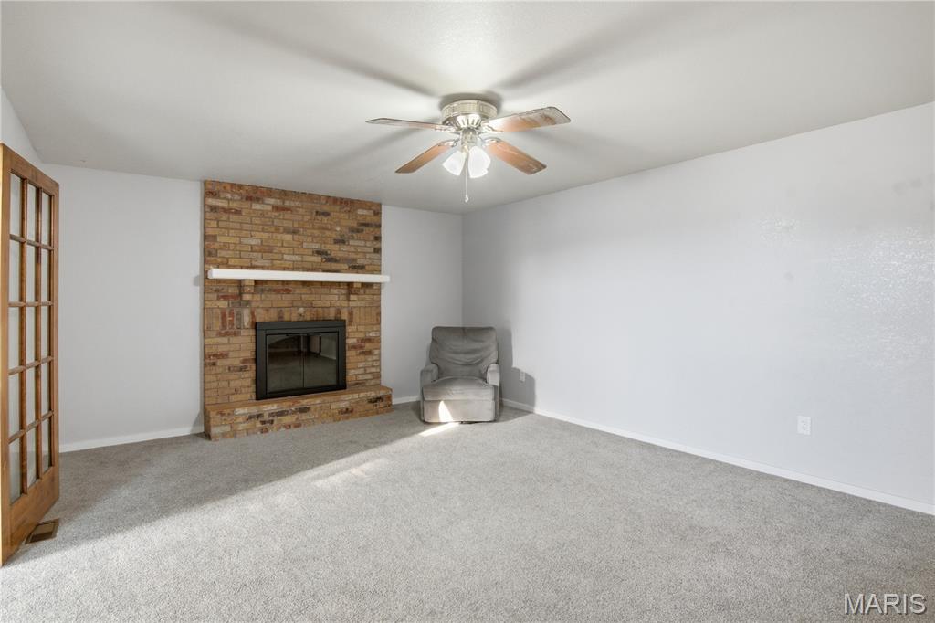 Meadow Ridge - Residential