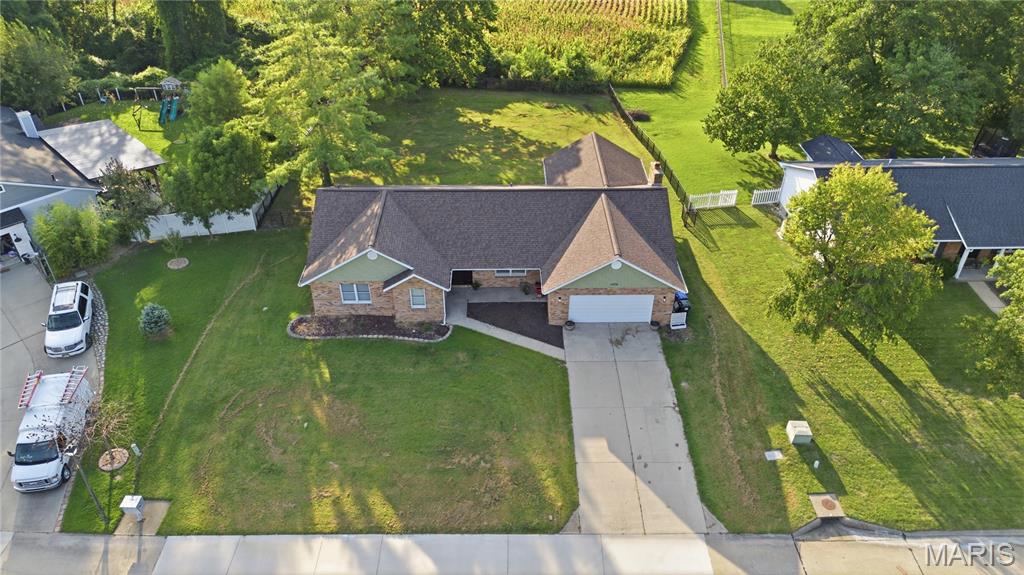 Meadow Ridge - Residential