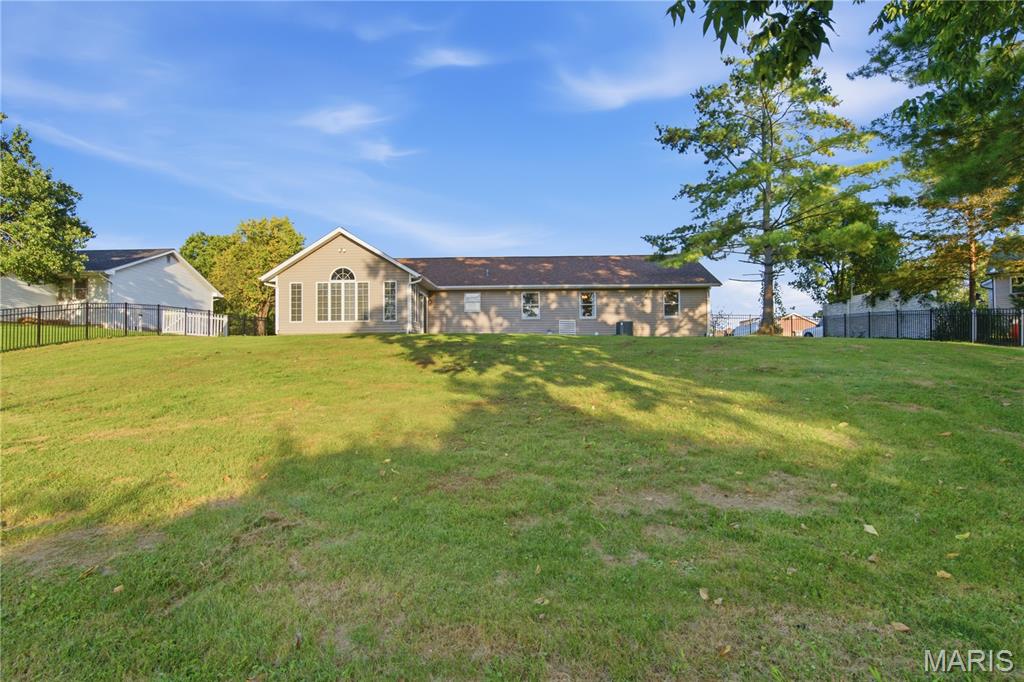 Meadow Ridge - Residential