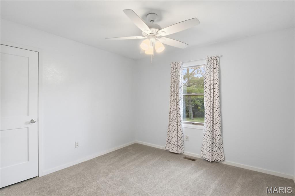 Meadow Ridge - Residential