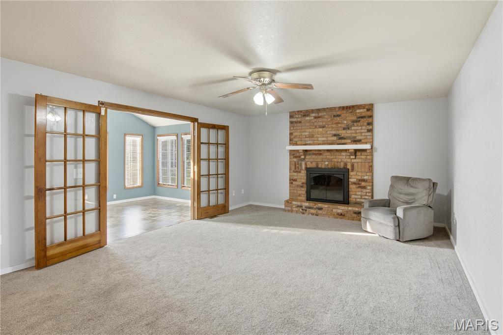 Meadow Ridge - Residential